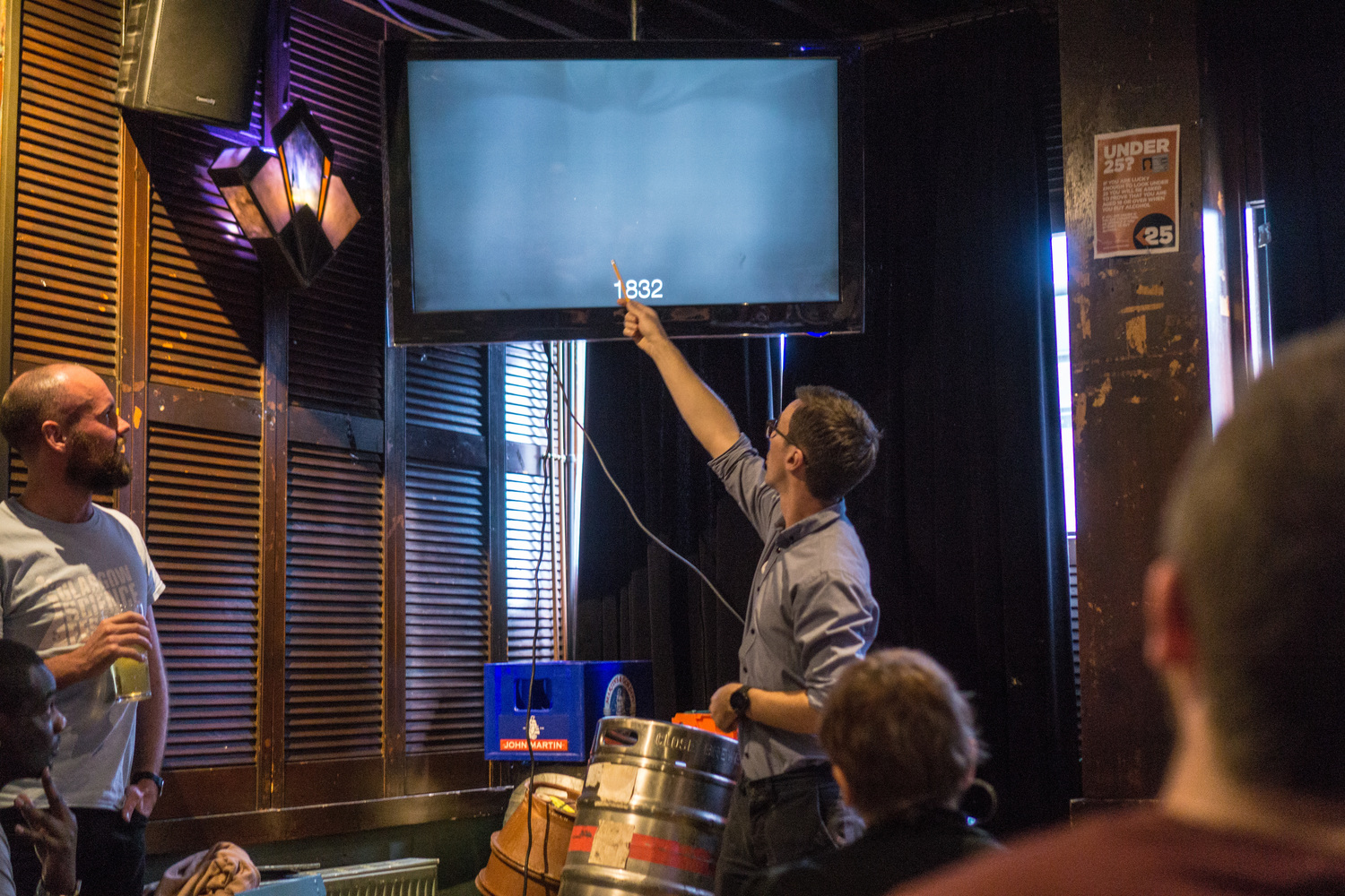 Glasgow Science Festival 2