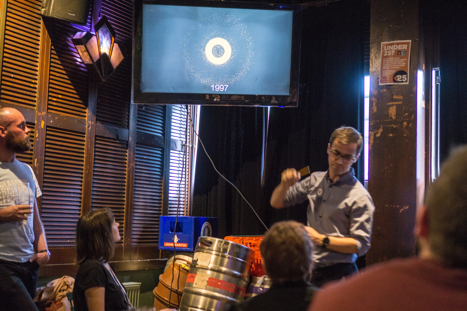 Glasgow Science Festival 3