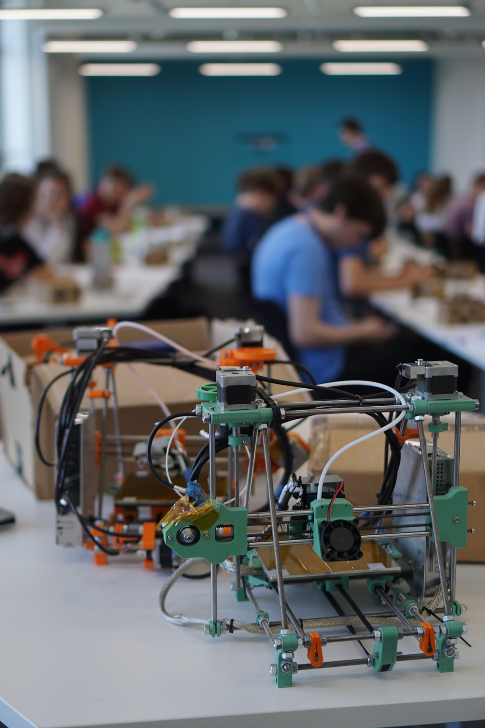 Strathclyde Headstart 2018 2