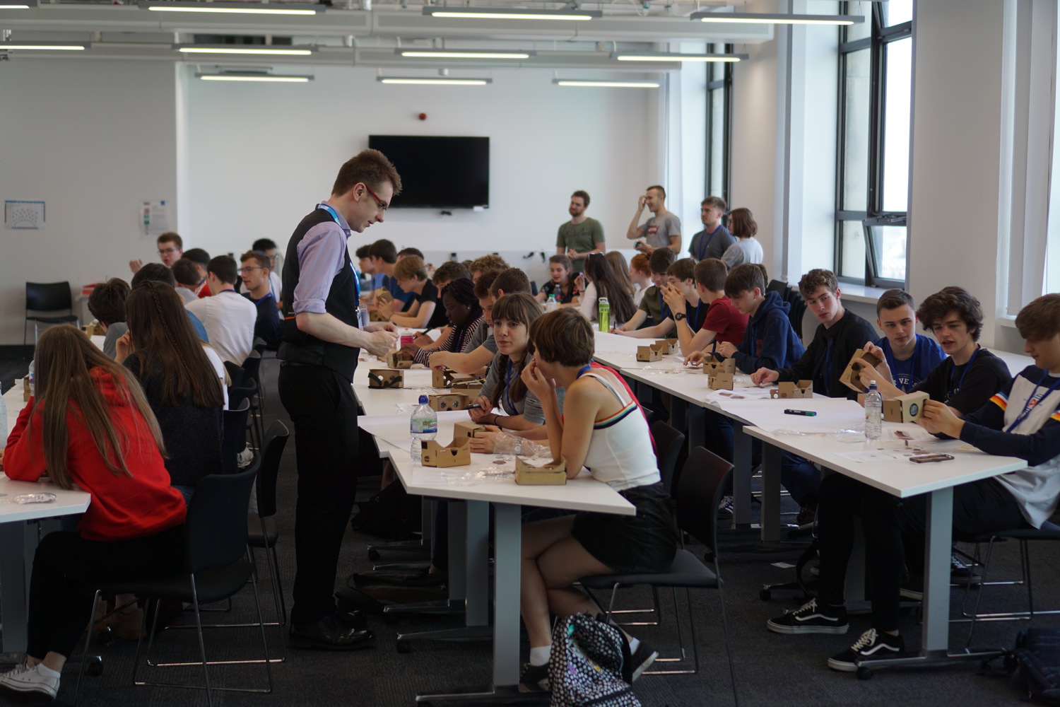 Strathclyde Headstart 2018 3